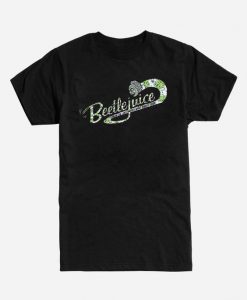 Beetlejuice T-Shirt ER01