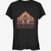 Borderlands 3 Stain Glass T-Shirt ER01