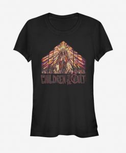 Borderlands 3 Stain Glass T-Shirt ER01