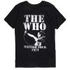 British Tour 1973 T-Shirt ER01