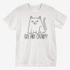 Catnip T-Shirt ER01