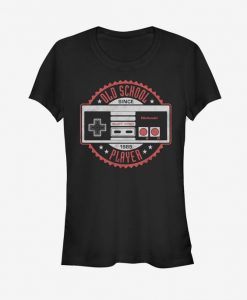 Controlling Factor Girls T-Shirt ER01