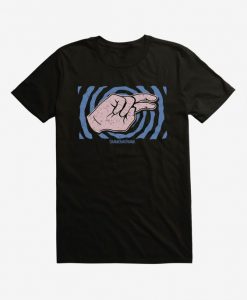 Crank That Frank Emo Dab T-Shirt ER01