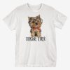 Dorkshire Terrier T-Shirt ER01