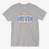 Driven Sign T-Shirt ER01