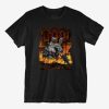 Easy Sloth Tours Hades T-Shirt ER01