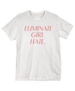 Eliminate T-Shirt ER01