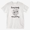 Everybody T-Shirt ER01