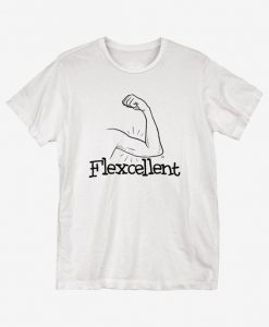 Flexcellent T-Shirt ER01