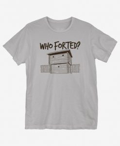 Forted T-Shirt ER01