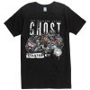 Ghost Town Starter Kit T-Shirt ER01