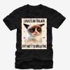 Grumpy Cat Love is in the Air T-Shirt ER01