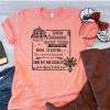 Haunted Mansion T- Shirt ER01