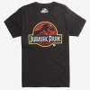 Jurassic Park T-Shirt ER01