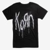 Korn Still A Freak T-Shirt ER01