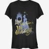 Midnight Girls T-Shirt ER01