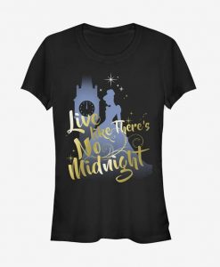 Midnight Girls T-Shirt ER01