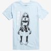 Nejire Hado T-Shirt ER01