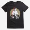 Ozuna Gold Photo T-Shirt ER01