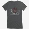 Reign Logo Girls T-Shirt ER01