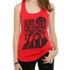 Remember You Are Girls Tank Top ER01