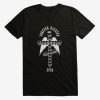 Sam and Colby Forever Haunted T-Shirt ER01