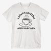 Sarcasm T-Shirt ER01