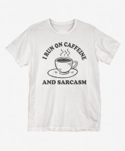 Sarcasm T-Shirt ER01