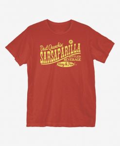 Sarsparilla T-Shirt ER01