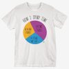 Spend Time T-Shirt ER01