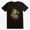 Supernatural Sam Winchester T-Shirt ER01