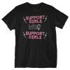 Support Girls T-Shirt ER01