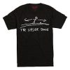 The Upside Down T-Shirt ER01