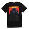 The Weeknd Starboy T-Shirt ER01