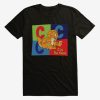 Time C Is For Cera T-Shirt ER01