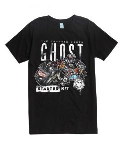 Town Starter T-Shirt ER01