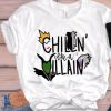 Villain T- Shirt ER01