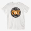 Worship Vinyl T-Shirt ER01
