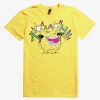 Aaahh!!! Real Monsters T-Shirt FD