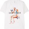 Adam Selman Sport T-Shirt EL01