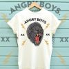 Angry Boys Gorilla Shirt FD30
