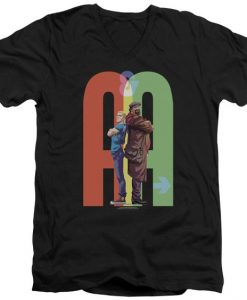 Archer & armstrong T-Shirt AV01