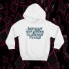 BTS Bangtan Introvert but willing gto discuss Yoongi Suga Agust D ARMY Hoodie