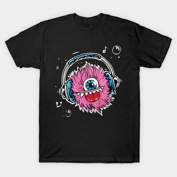 Baby Monster shirt FD