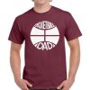 Basketball Sport T-Shirt EL01