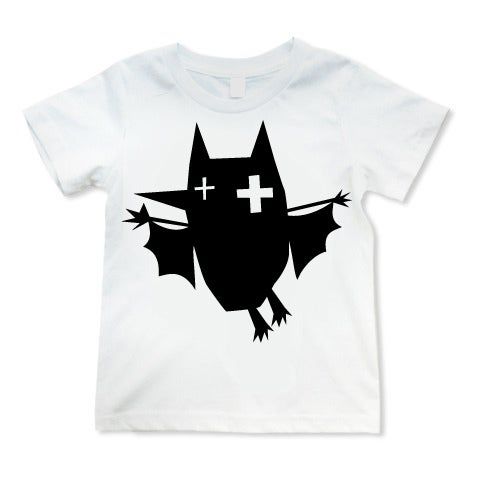 Bat Monster T-shirt FD