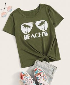Beach T Shirt FD30