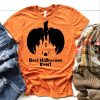 Best Halloween Ever T-Shirt EL01