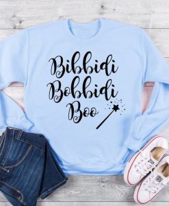 Bibbidi Boo sweatshirt FD01
