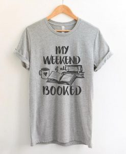 Bookworm Gifts T- shirt ER01